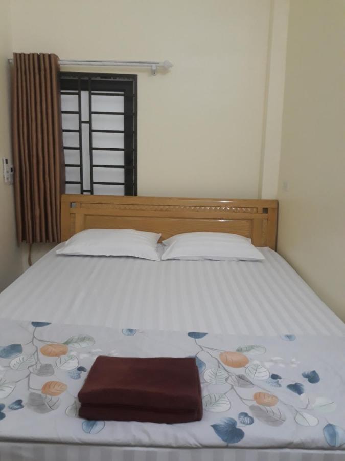Train Station Backpackers Hostel Нин Бин Екстериор снимка